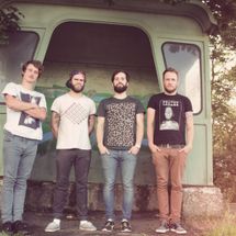 Foto de Ashes of Pompeii