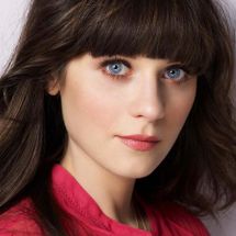 Foto de Zooey Deschanel