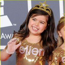 Foto de Sophia Grace