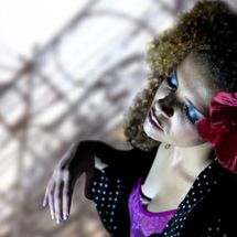 Foto de Vanessa da Mata