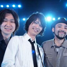 Foto de NICO Touches the Walls