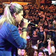 Foto de Thainá Brida