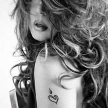 Foto de Ednita Nazario