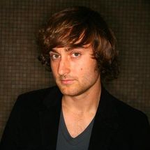 Foto de Evan Wickham