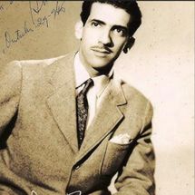 Foto de Abílio Lessa