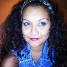 Foto de Luana Fernandes