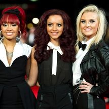 Foto de Little Mix