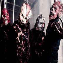 Foto de Terror Universal