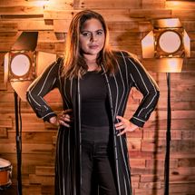 Foto de Lana Acácio