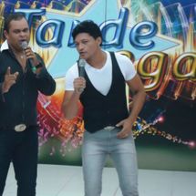 Foto de Sertanejos do Arrocha