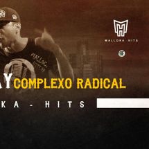 Foto de Complexo Radical