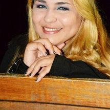 Foto de Ingrid Lopes