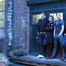 Foto de The Futureheads