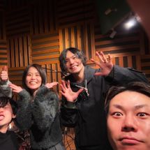 Foto de chouchou merged syrups.