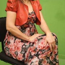 Foto de Luciana Marculino