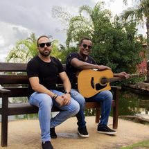 Foto de Pedro Lucas e Filipe