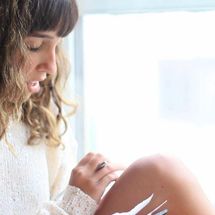 Foto de Tainah Magalhães