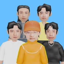 Foto de Sunset Rollercoaster