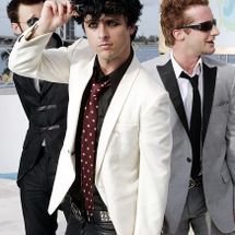 Foto de Green Day