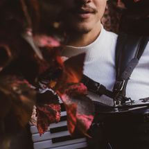 Foto de Vinícius de Farias