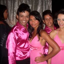 Foto de Chama de Prazer