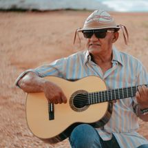 Foto de Zezito Doceiro