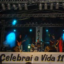 Foto de Banda Servos