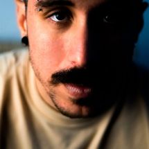 Foto de caíque alcantara