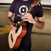 Foto de Brendan Adams