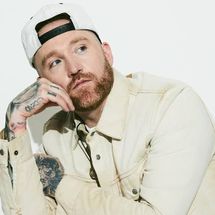 Foto de Forest Blakk