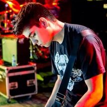 Foto de Banda Guerreiros