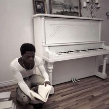 Foto de Lucy Bedroque