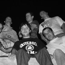 Foto de Chalina Rock