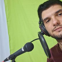 Foto de Maicon Silva (M&A)