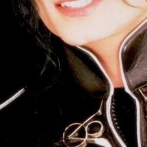 Foto de Michael Jackson