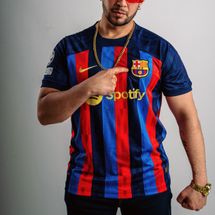 Foto de JB El de la Vuelta