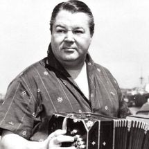 Foto de Anibal Troilo