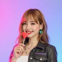 Foto de Glitter Girlboss