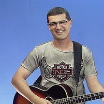 Foto de Luciano Victor