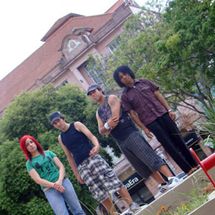 Foto de Banda Neurose  - SM