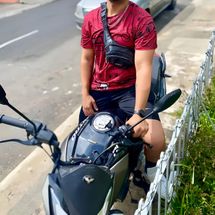 Foto de JB El de la Vuelta