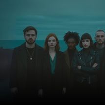 Foto de Highland Seas