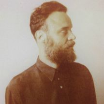 Foto de Rodrigo Amarante