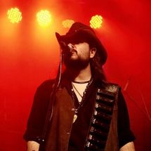 Foto de Cracker Blues