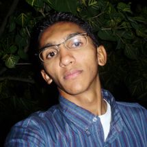 Foto de Marcos David