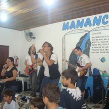 Foto de Ministério Palavra Semeada