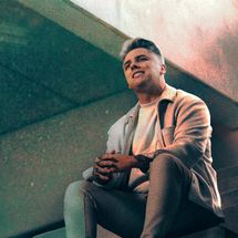 Foto de Rodrigo Valentim (Góspel)