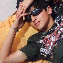 Foto de Jederson Jr.