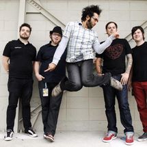 Foto de Motion City Soundtrack