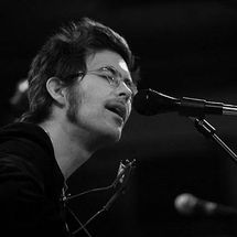 Foto de Elvis Perkins